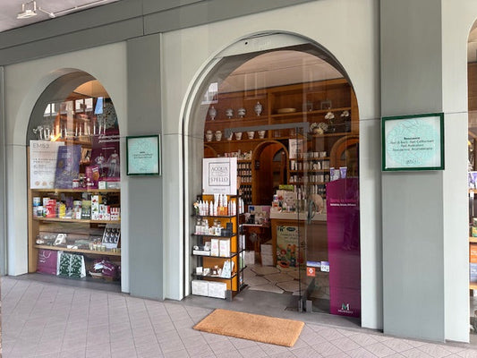 Fitoterapia: cos'è e come può migliorare il tuo benessere