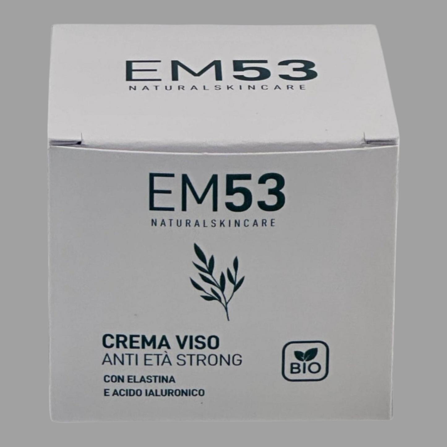 EM53 – Crema Viso Antietà Strong 50 ML