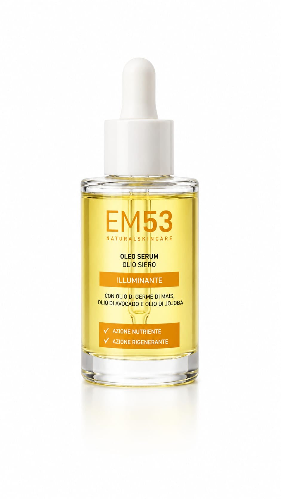 Olio Siero Idratante Step-5
