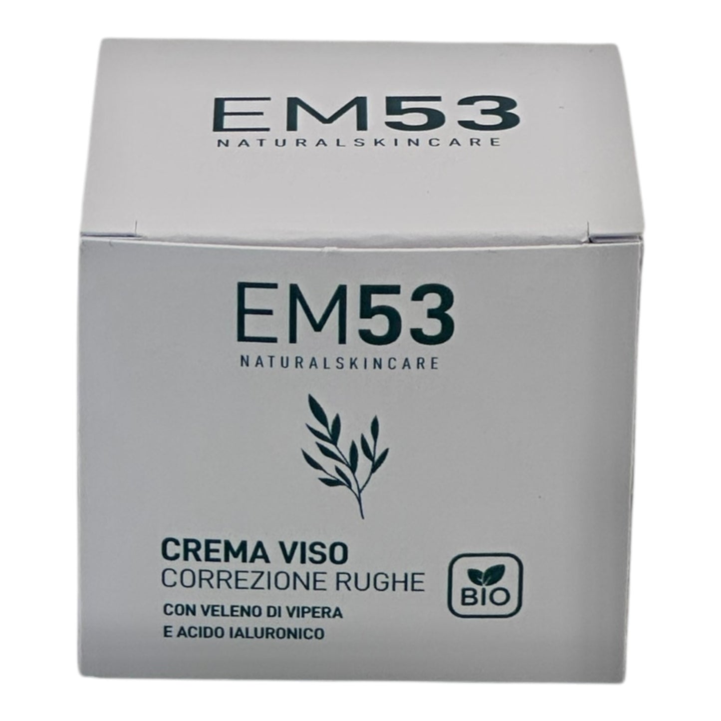EM53 – Crema Viso Correzione Rughe 50 ML