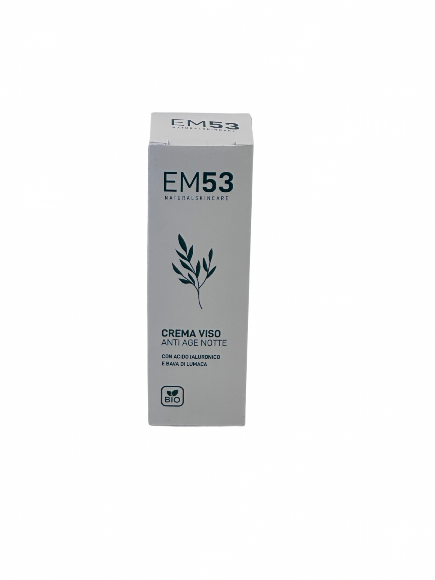 EM53 – Crema Viso Notte AntiAge 50 ML