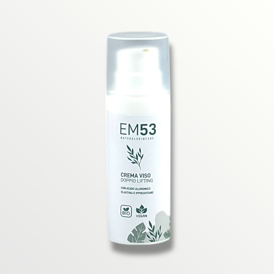 EM53 – Crema Viso Doppio Lifting 50 ML