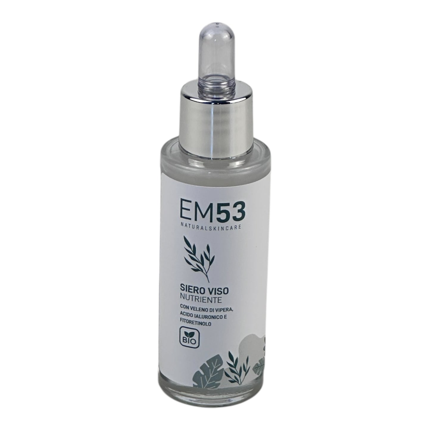 EM53 – Siero Viso Nutriente 30 ML