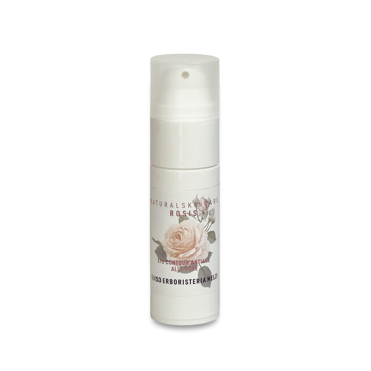 EM53 ROSIS Contorno Occhi Antiage alle Rose