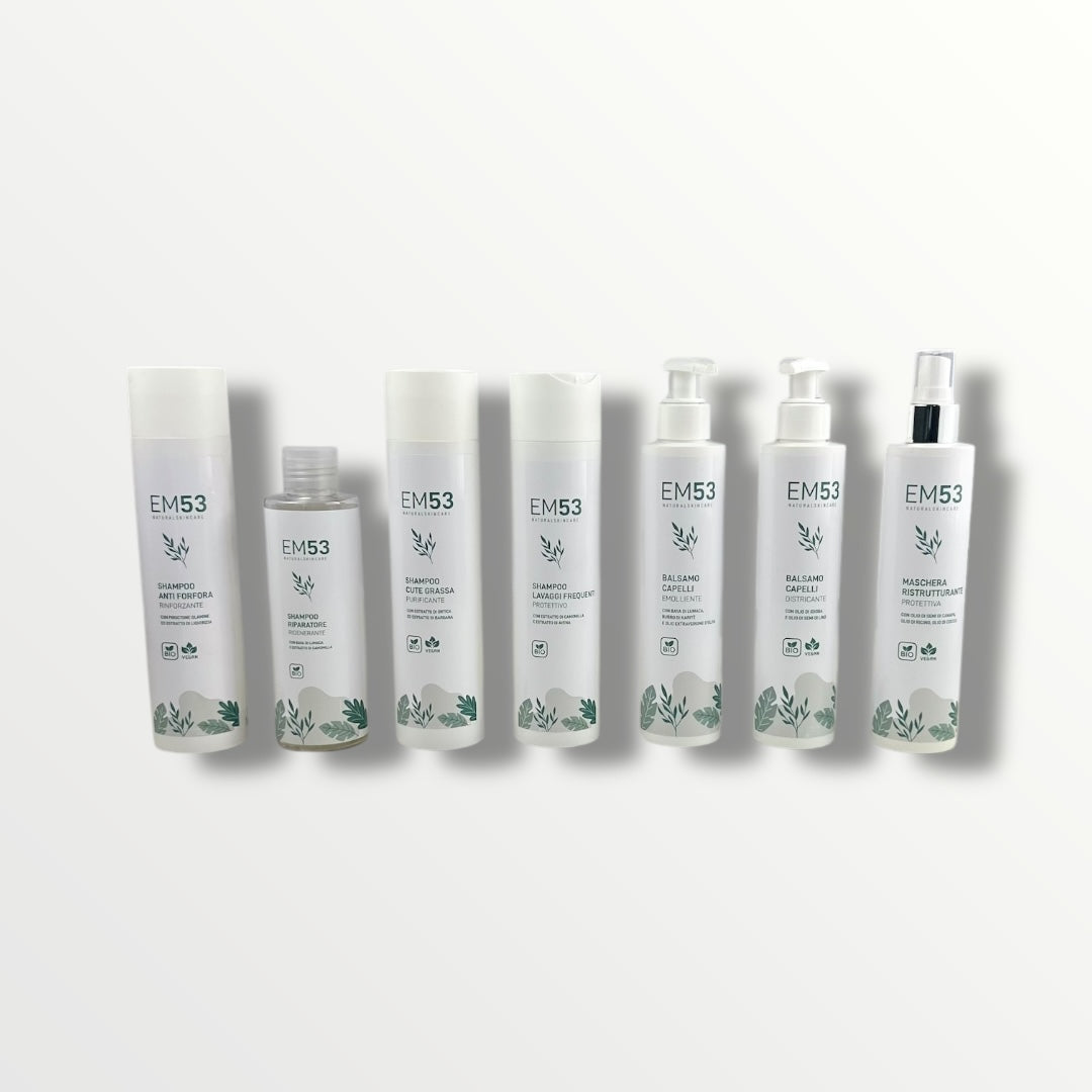 EM53 – Balsamo Emolliente 200 ML