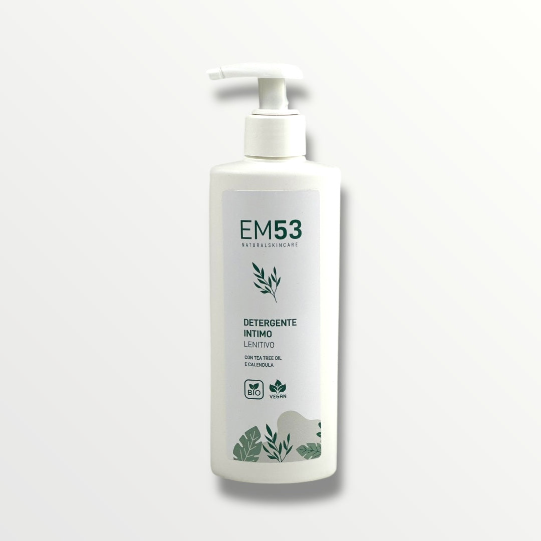 EM53 – Detergente Intimo 200 ML