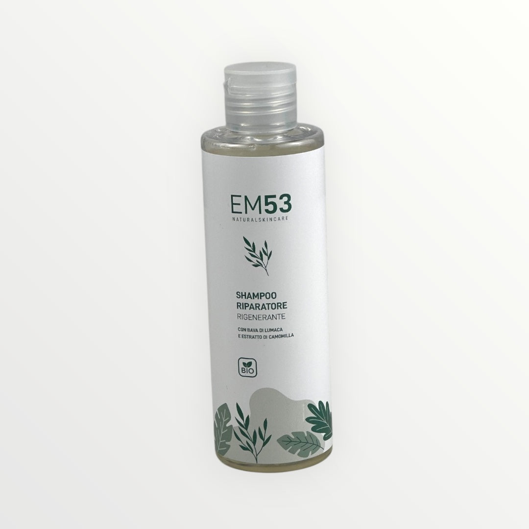 EM53 – Shampoo Riparatore 200 ML