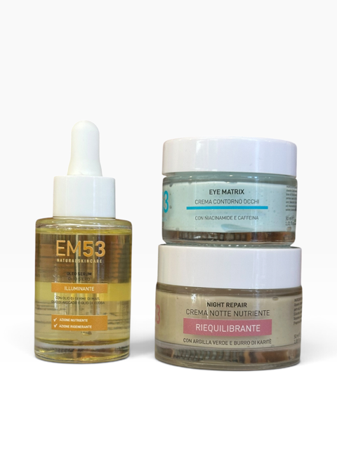 Crema notte nutriente Step-5