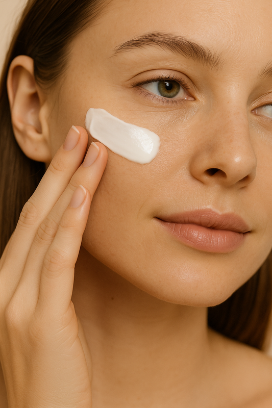 EM53 NaturalSkincare: la bellezza passa dal benessere