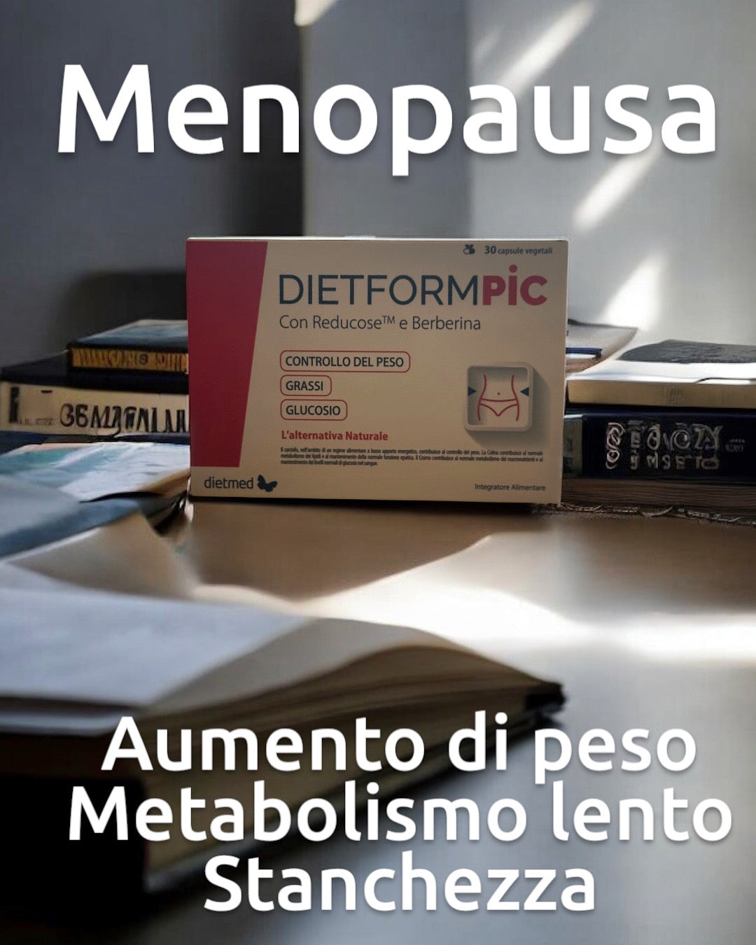 GLP-1 e metabolismo: come il tuo corpo regola fame, zuccheri ed energia. E come puoi aiutarlo.
