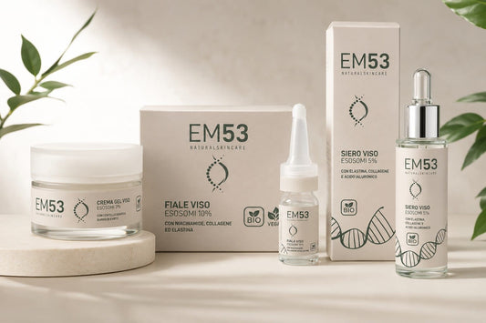 Esosomi nella cosmetica: cosa sono e perché se ne parla