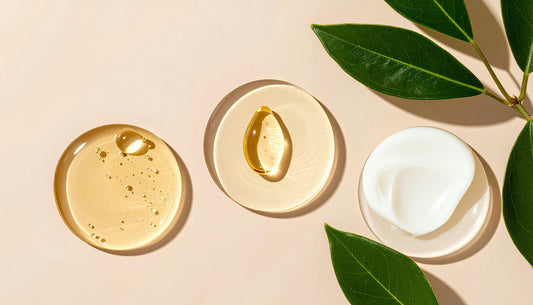Skincare coreana per pelle sensibile: come scegliere formule delicate
