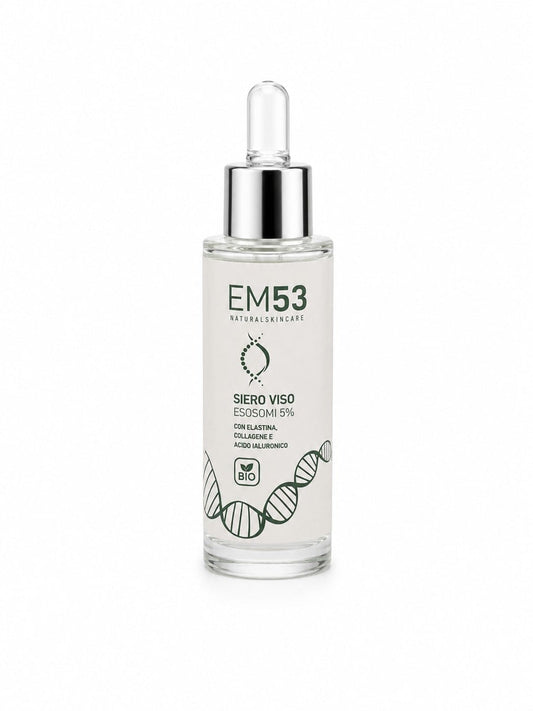Siero agli esosomi: come inserirlo nella skincare quotidiana