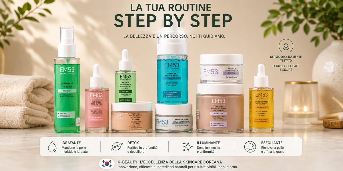Crema giorno con SPF30 Step-6