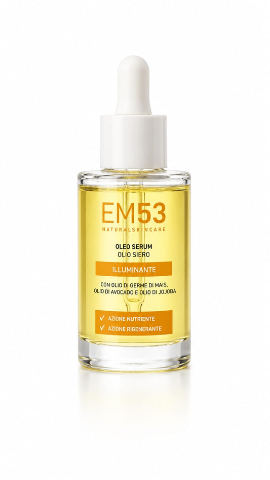 Olio Siero Idratante Step-5