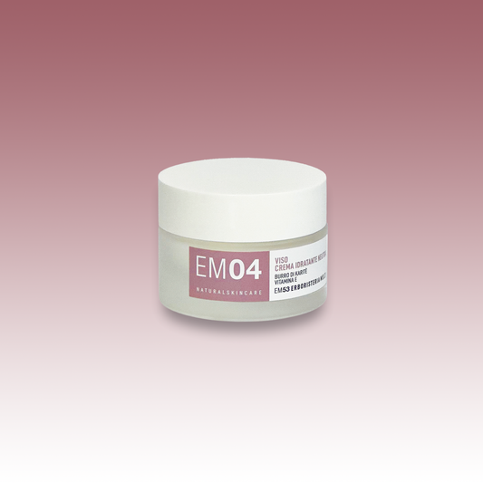 EM04 Crema Viso Neutra 50ml