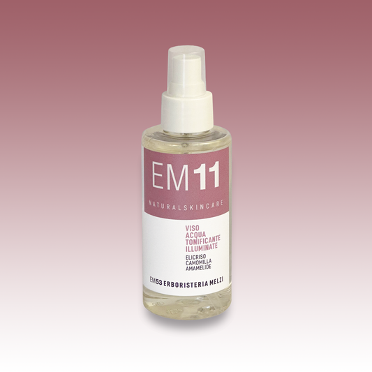 EM11 Acqua Tonificante Illuminante 150 ml