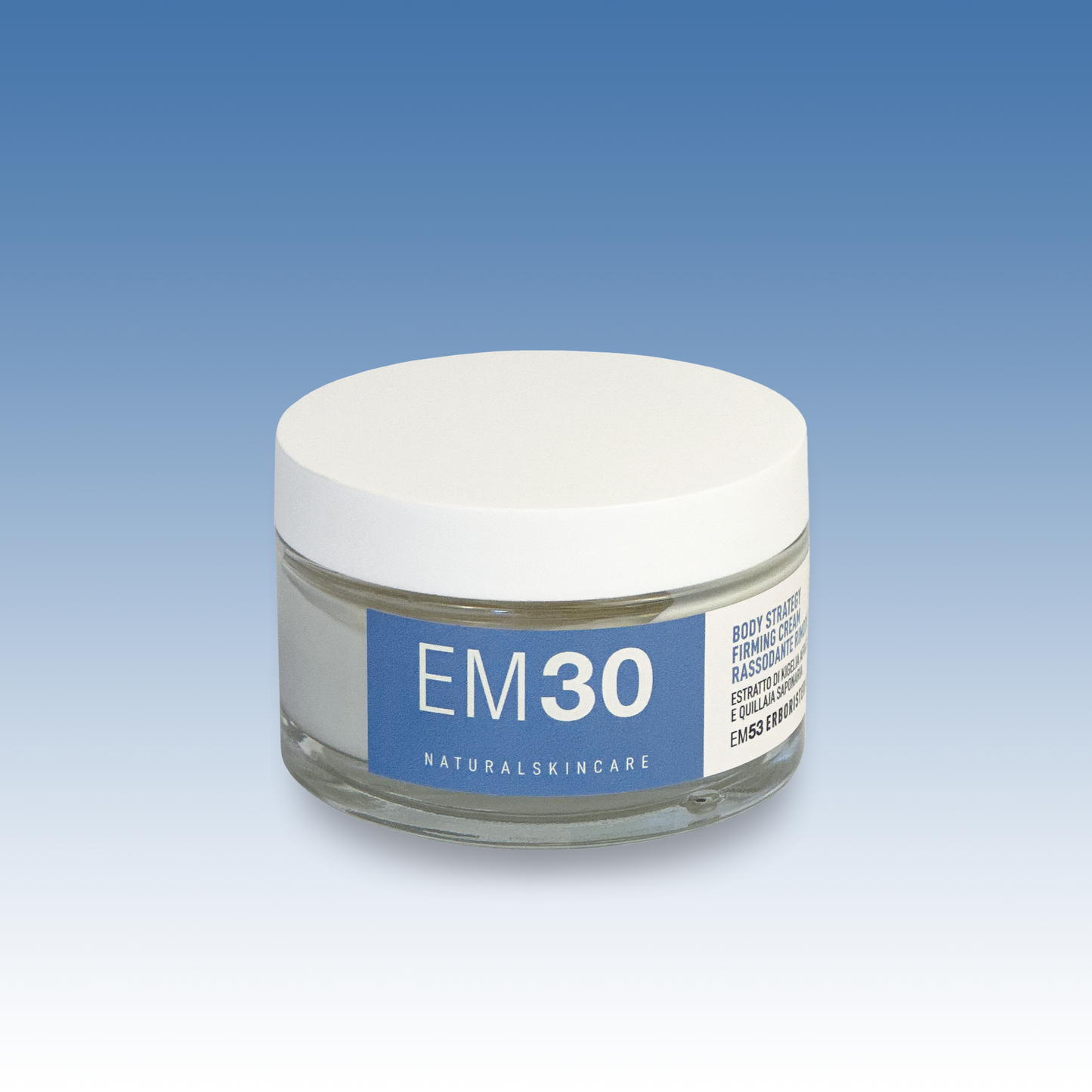 EM30 Body Strategy Firming Cream Rassodante Rimodellante 200 ml