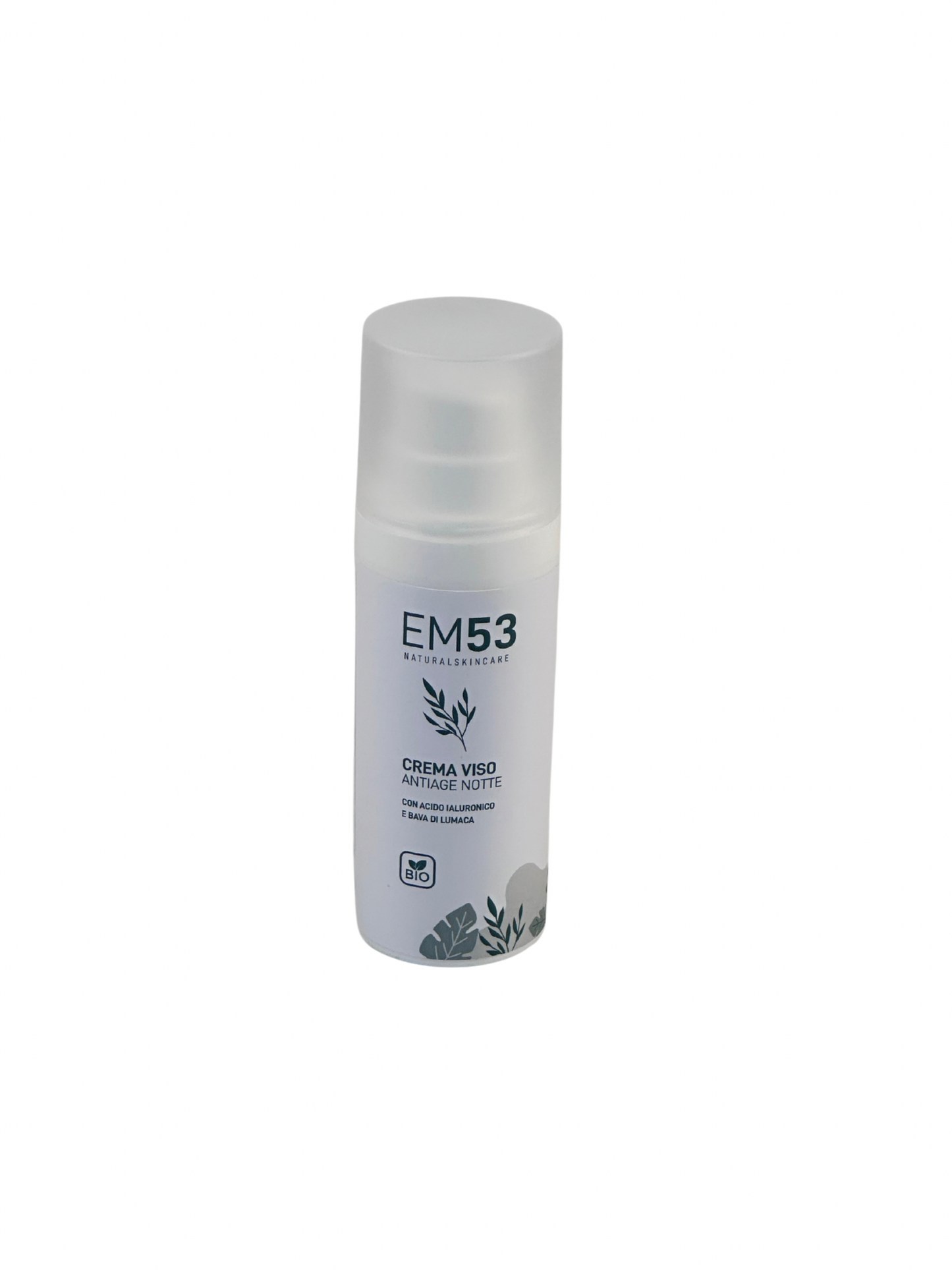 EM53 – Crema Viso Notte AntiAge 50 ML