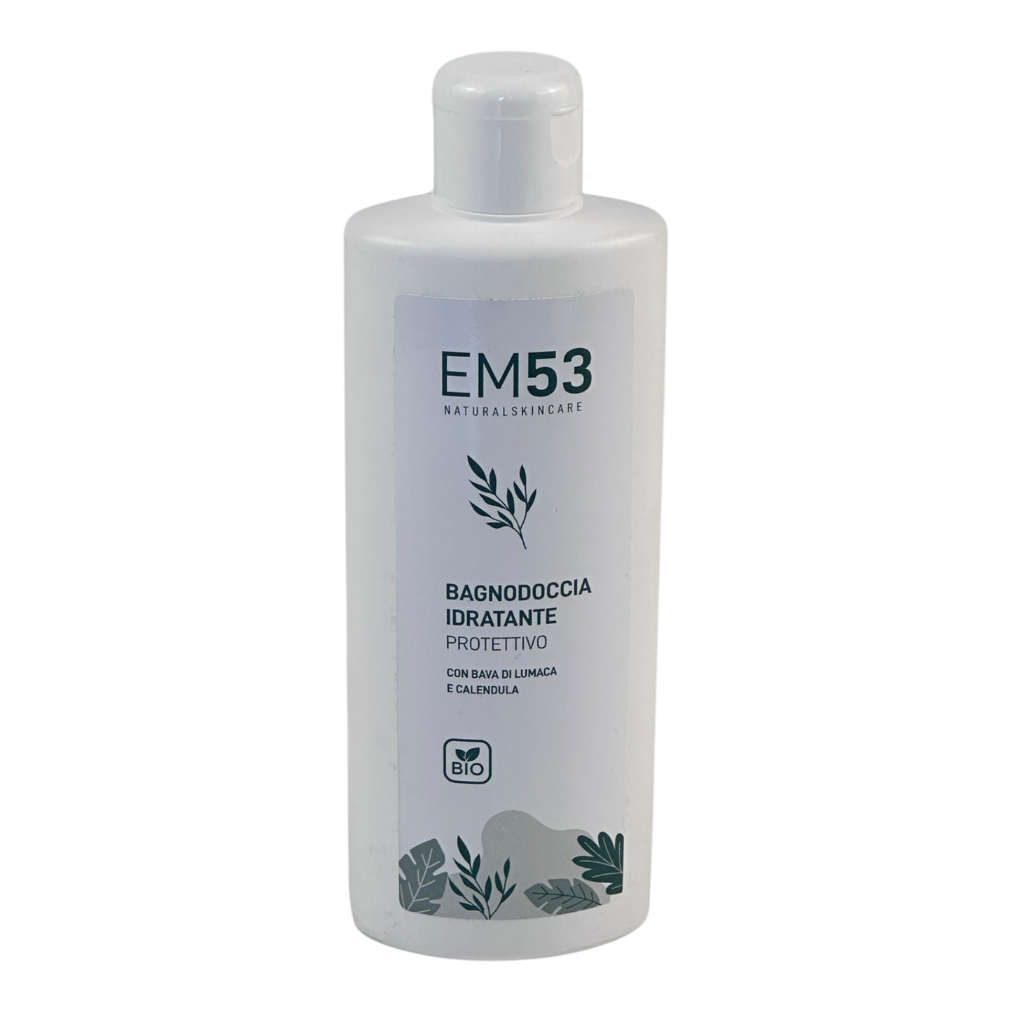 EM53 – Bagno Doccia Idratante Protettivo 200 ML