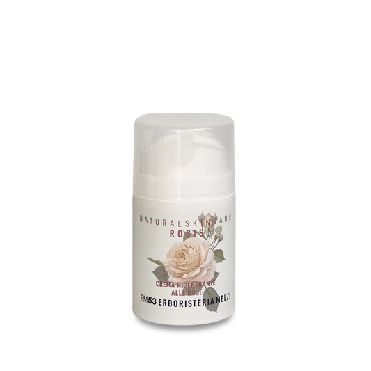 EM53 ROSIS Crema Rigenerante alle Rose