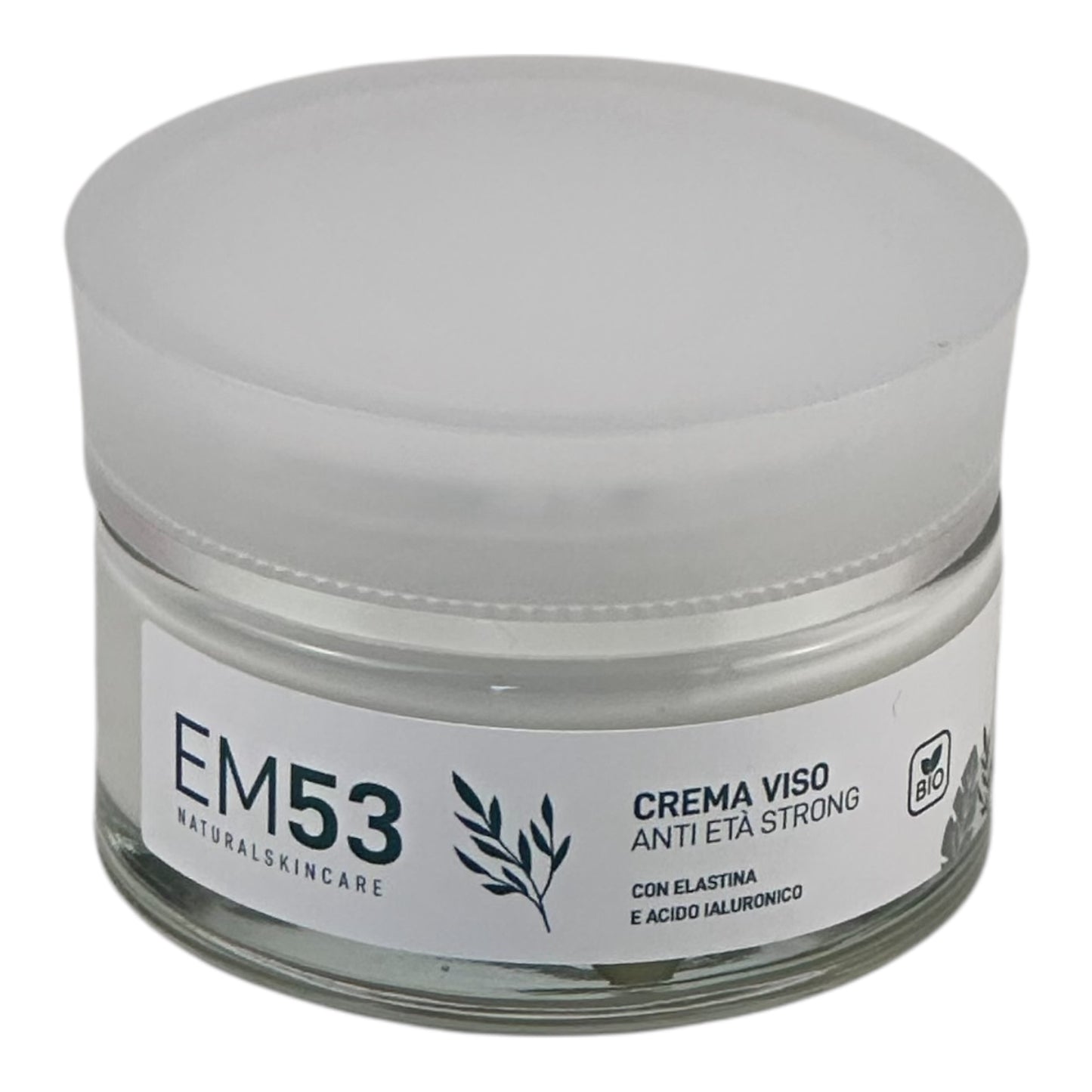 EM53 – Crema Viso Antietà Strong 50 ML