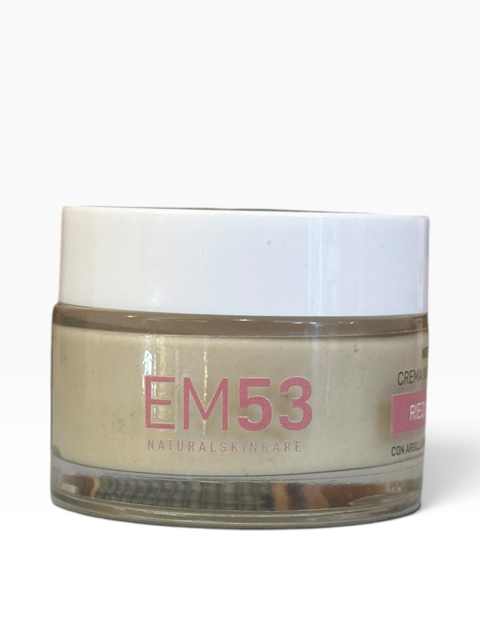 Crema notte nutriente Step-5
